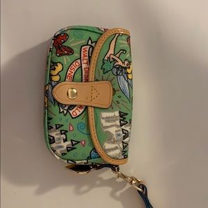 Disney Dooney & Bourke